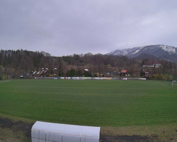 Fotbalový klub Bystřice pod...