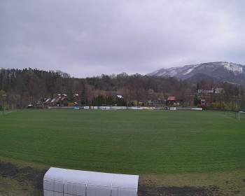 Fotbalový klub Bystřice pod...