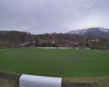 Fotbalový klub Bystřice pod...