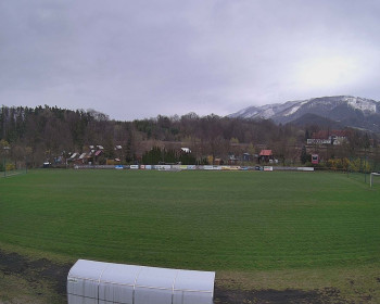 Fotbalový klub Bystřice pod...