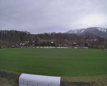 Fotbalový klub Bystřice pod...