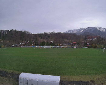 Fotbalový klub Bystřice pod...