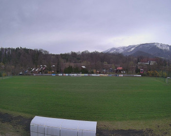 Fotbalový klub Bystřice pod...