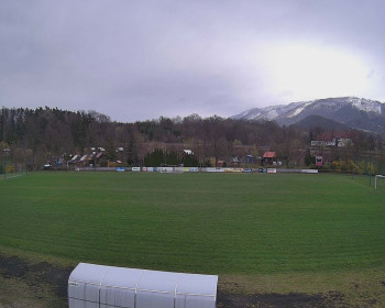 Fotbalový klub Bystřice pod...