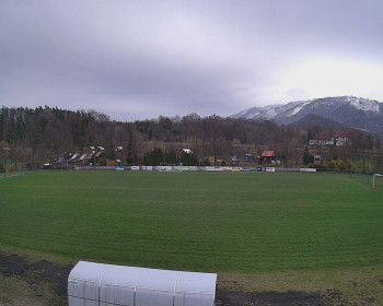 Fotbalový klub Bystřice pod...