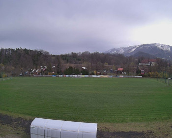 Fotbalový klub Bystřice pod...