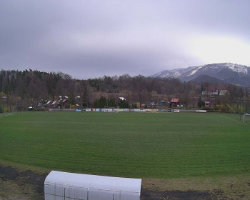 Fotbalový klub Bystřice pod...