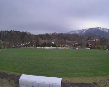 Fotbalový klub Bystřice pod...