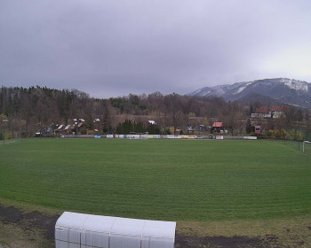 Fotbalový klub Bystřice pod...