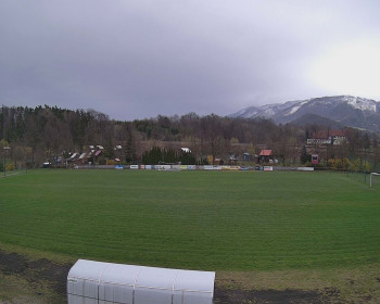 Fotbalový klub Bystřice pod...