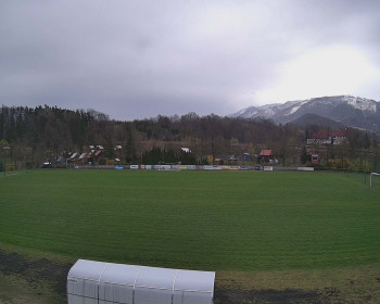 Fotbalový klub Bystřice pod...