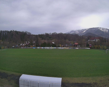 Fotbalový klub Bystřice pod...