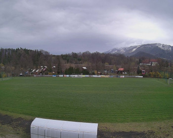 Fotbalový klub Bystřice pod...