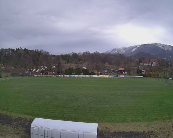 Fotbalový klub Bystřice pod...