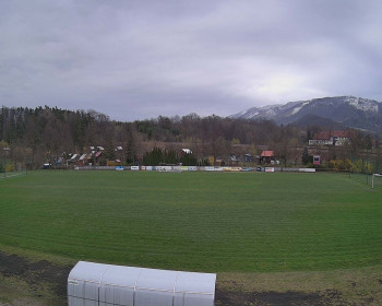 Fotbalový klub Bystřice pod...