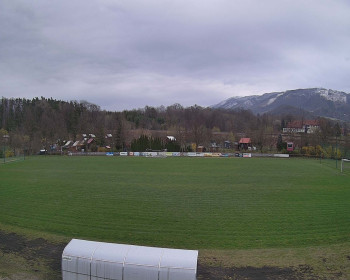 Fotbalový klub Bystřice pod...