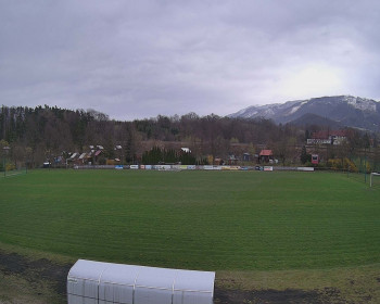 Fotbalový klub Bystřice pod...