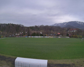 Fotbalový klub Bystřice pod...