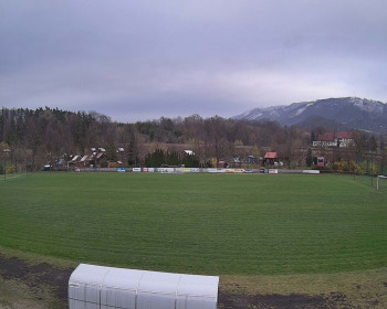 Fotbalový klub Bystřice pod...