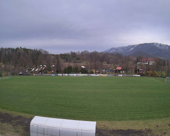 Fotbalový klub Bystřice pod...