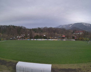 Fotbalový klub Bystřice pod...