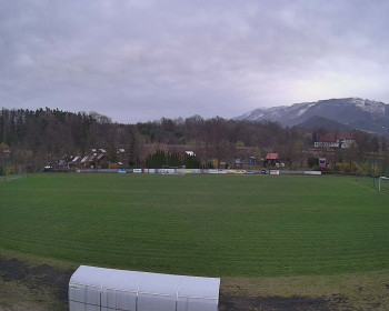 Fotbalový klub Bystřice pod...