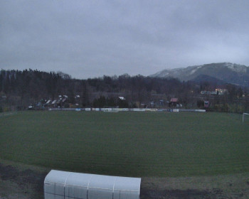 Fotbalový klub Bystřice pod...