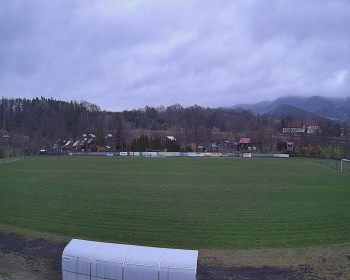 Fotbalový klub Bystřice pod...