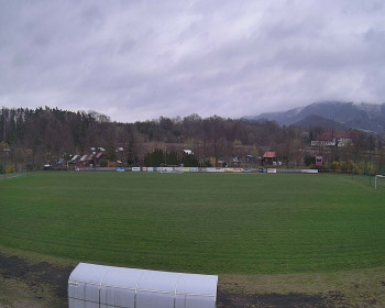 Fotbalový klub Bystřice pod...