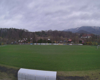 Fotbalový klub Bystřice pod...