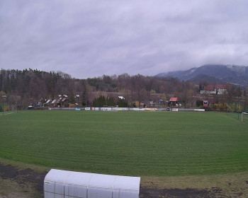 Fotbalový klub Bystřice pod...