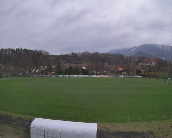 Fotbalový klub Bystřice pod...