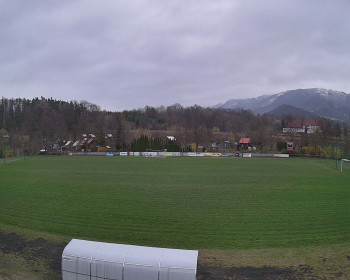 Fotbalový klub Bystřice pod...