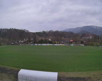 Fotbalový klub Bystřice pod...