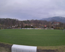 Fotbalový stadión
