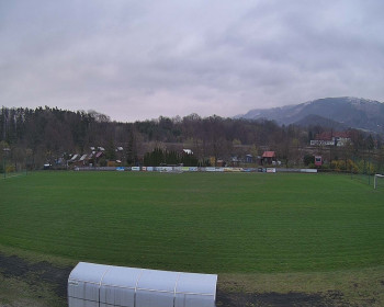 Fotbalový klub Bystřice pod...