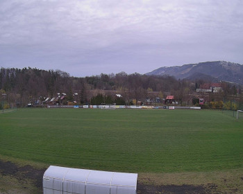 Fotbalový klub Bystřice pod...