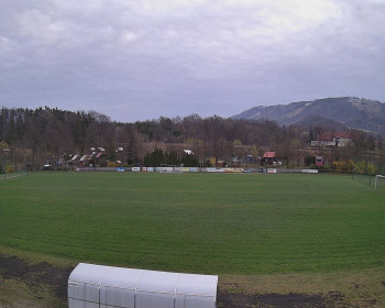 Fotbalový klub Bystřice pod...