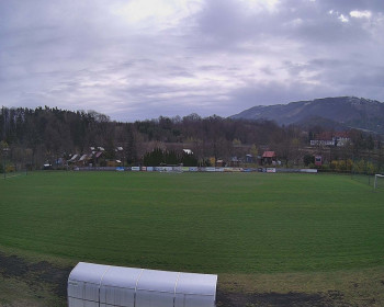 Fotbalový klub Bystřice pod...