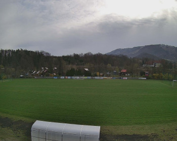 Fotbalový klub Bystřice pod...