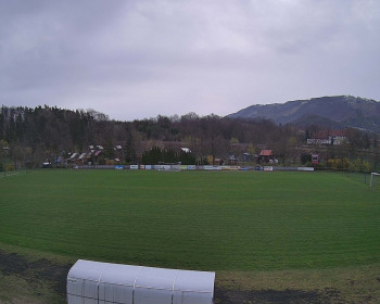 Fotbalový klub Bystřice pod...