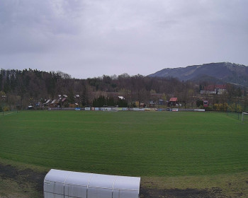 Fotbalový klub Bystřice pod...