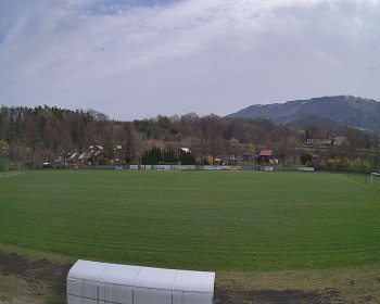 Fotbalový klub Bystřice pod...