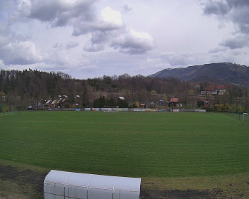 Fotbalový klub Bystřice pod...