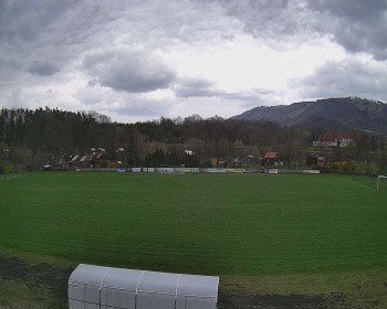 Fotbalový klub Bystřice pod...