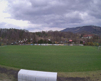 Fotbalový klub Bystřice pod...