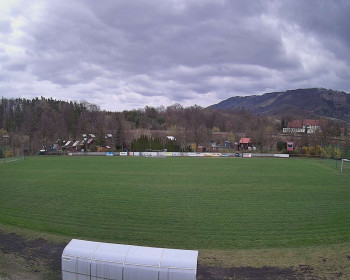 Fotbalový klub Bystřice pod...