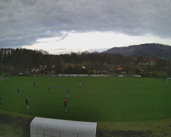 Fotbalový klub Bystřice pod...