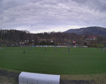 Fotbalový klub Bystřice pod...