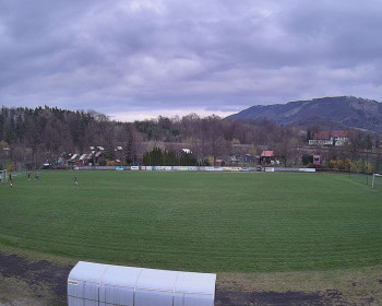 Fotbalový klub Bystřice pod...